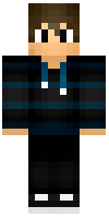 Скин по нику tiggerdeluxe