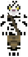 Скин по нику tiggerortiger