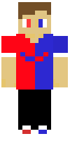 Скин по нику tigrenok