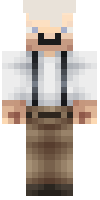 Скин по нику tim77