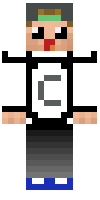 Скин по нику tim_15