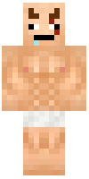 Скин по нику tim_23