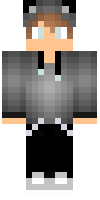 Скин по нику timecraft9