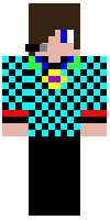 Скин по нику timmytomkins