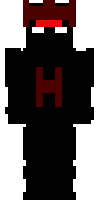 Скин по нику tincon