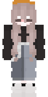 Скин по нику tinygf