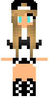 Скин по нику tinymustard