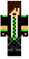 Скин по нику titan_man