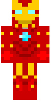 Скин по нику titanironman