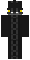 Скин по нику titanoboa