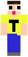 Скин по нику tmsk