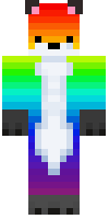 Скин по нику tnt_blue