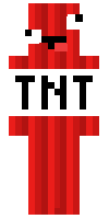 Скин по нику tntbomber1