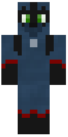 Скин по нику toalucario