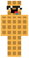 Скин по нику toaster2010