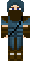 Скин по нику toastgamer11