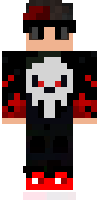 Скин по нику tobias0