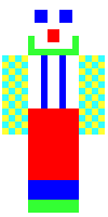 Скин по нику tobiashs