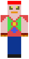 Скин по нику tobigamer