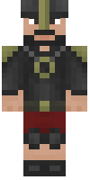 Скин по нику tobimon