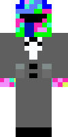 Скин по нику tobuscus51