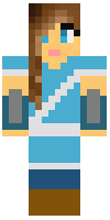 Скин по нику tobuscus_lover