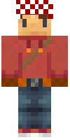 Скин по нику toby102