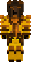 Скин по нику tobymeg1