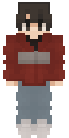 Скин по нику todayisdanny