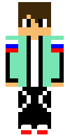 Скин по нику tokorankoru