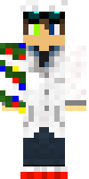 Скин по нику tokyojack