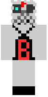 Скин по нику tom321bacon