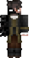 Скин по нику tomas_gold