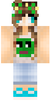 Скин по нику tomato88