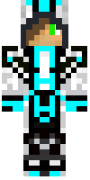 Скин по нику tonycraft