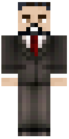 Скин по нику tonyminecraft