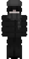 Скин по нику toodead