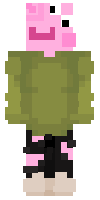 Скин по нику toof1