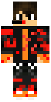 Скин по нику topdemon_YT