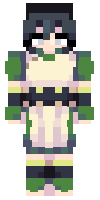 Скин по нику toph