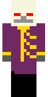 Скин по нику toppatclan