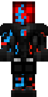 Скин по нику tor20