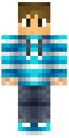 Скин по нику torch2