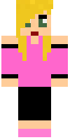 Скин по нику toriajean