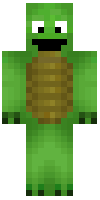 Скин по нику tortoises