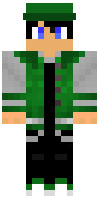 Скин по нику towka