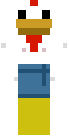 Скин по нику toy_maker