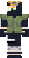 Скин по нику tpghost