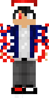 Скин по нику trapasss