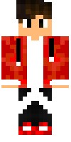 Скин по нику trcky